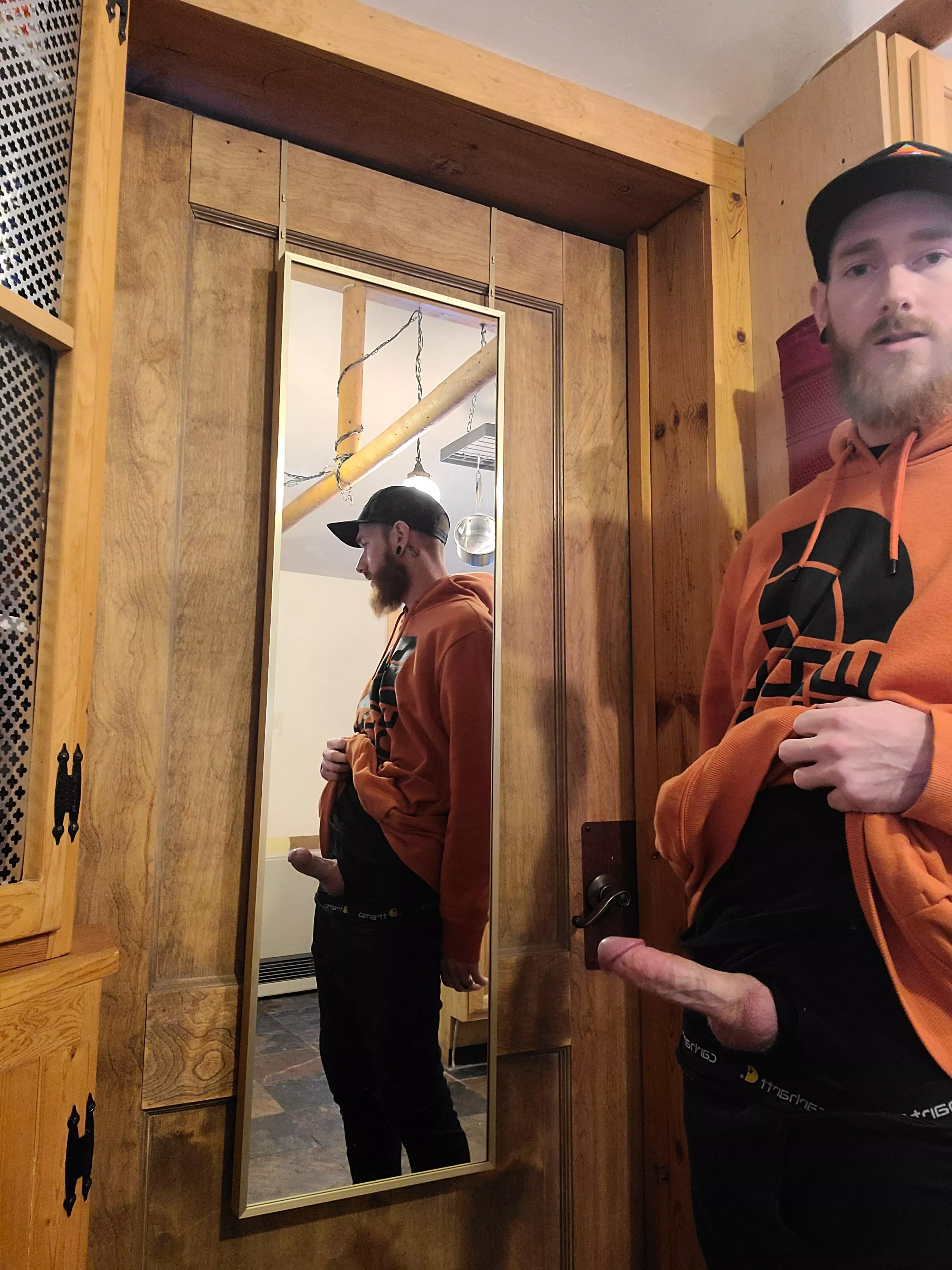 Is ANYONE going to get on this thing?