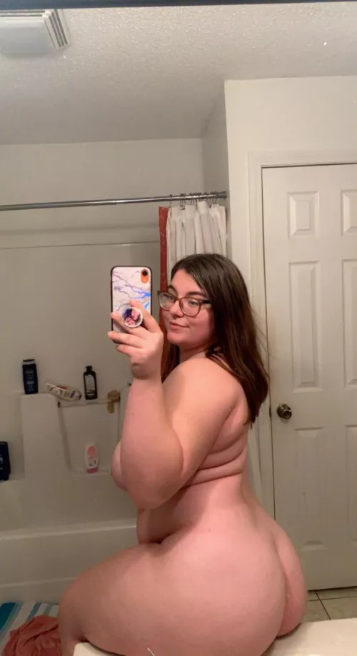 Is being late to work worth it for a quickie?:)