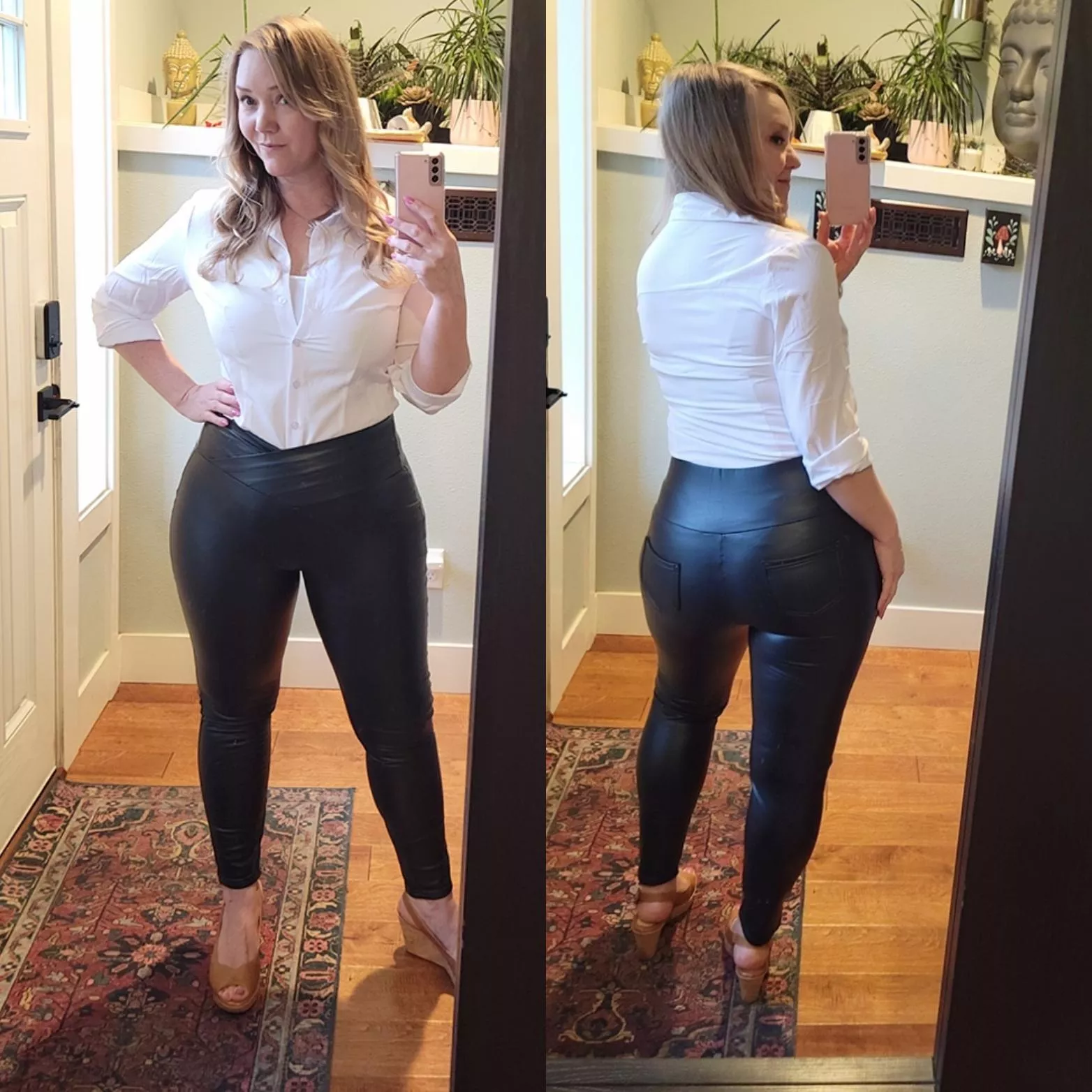 Is clothed sexy too? 😉