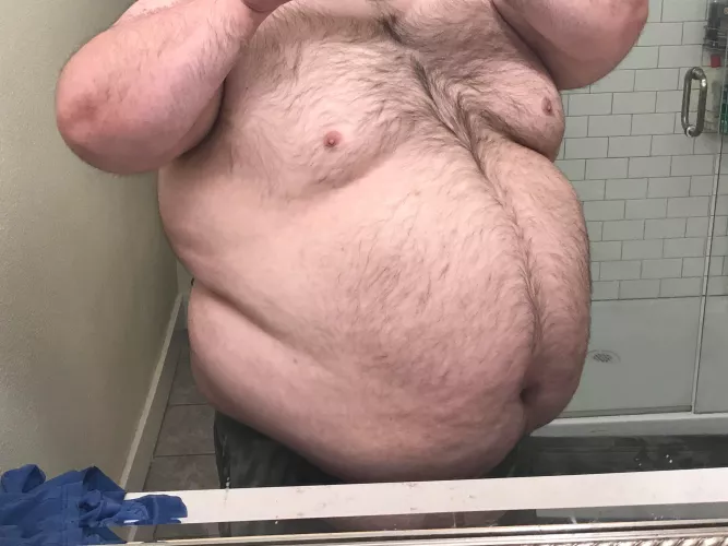 Is everyone ready for Christmas?