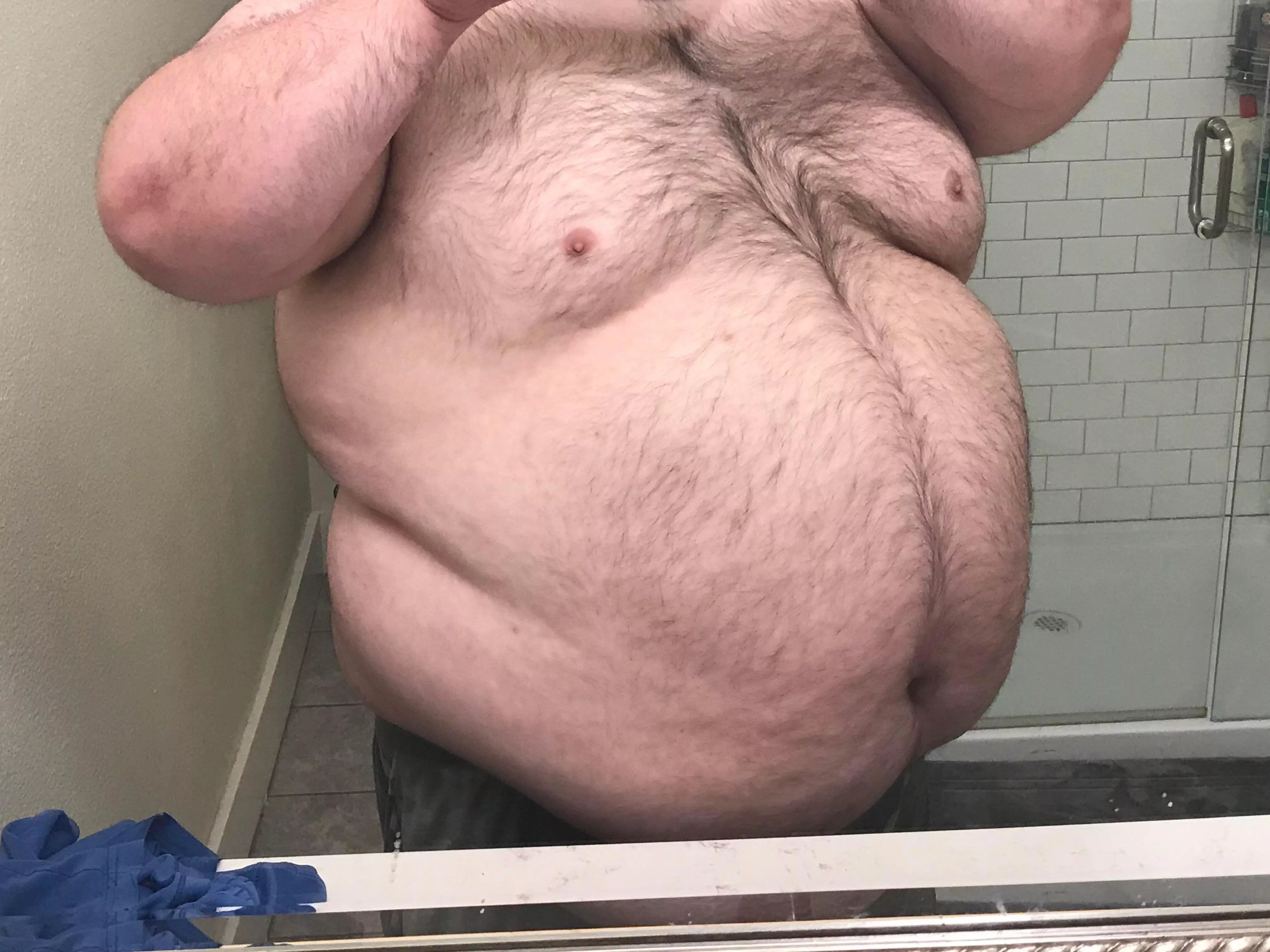 Is everyone ready for Christmas?