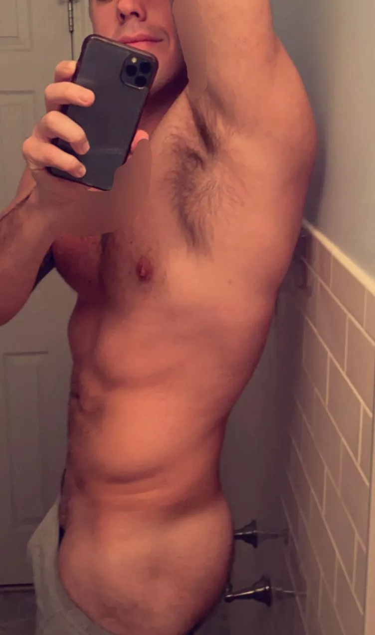 Is fuck me friday a thing?