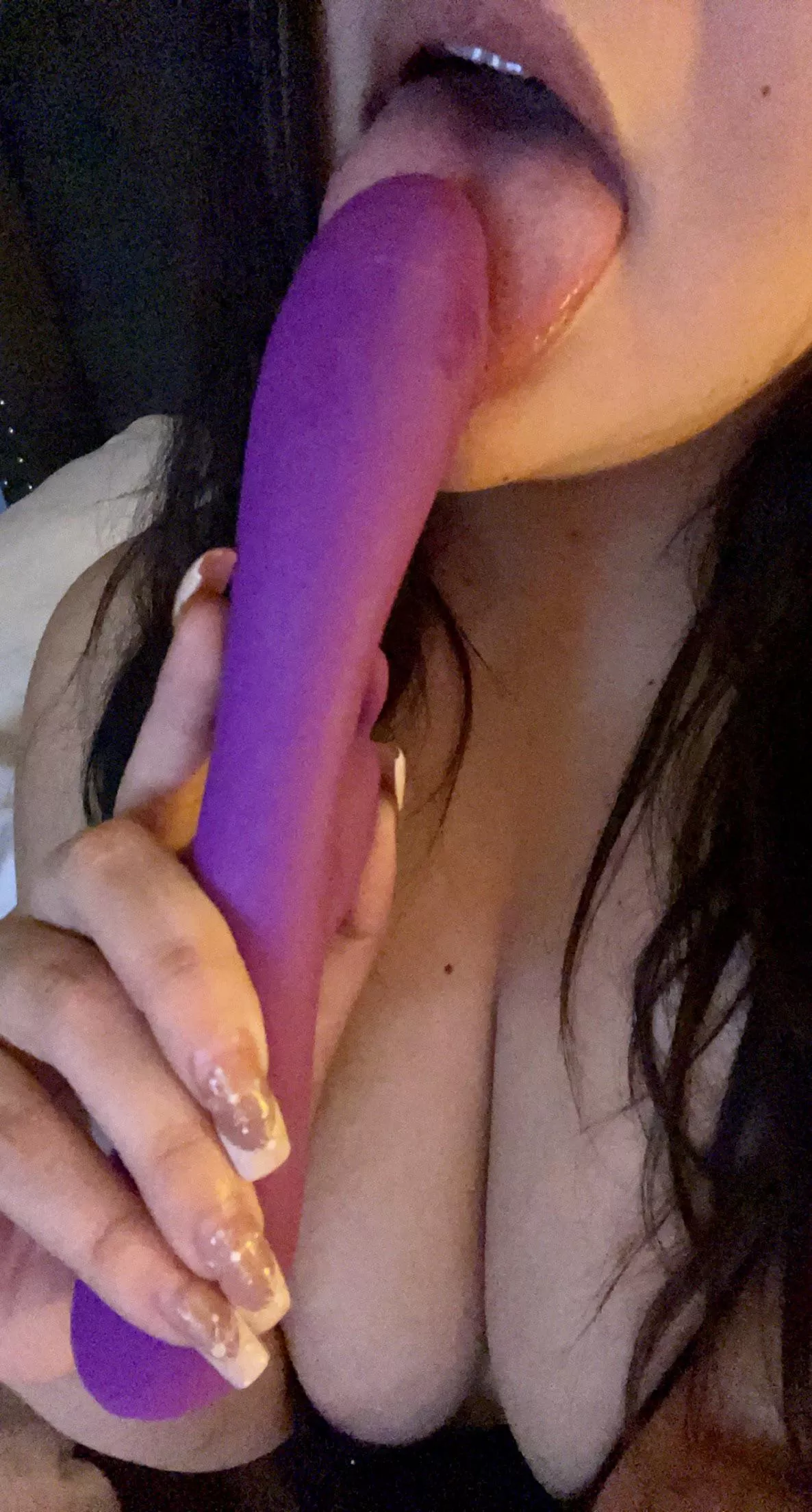 Is horniness a Covid side effect? Cus 🤧