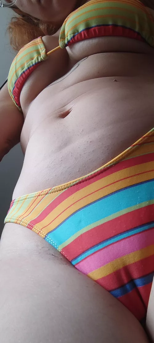 is it a bit hot or is it just me?