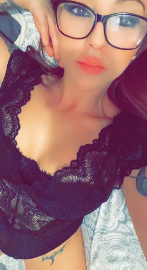 Is it a full moon? Something is in the air tonight