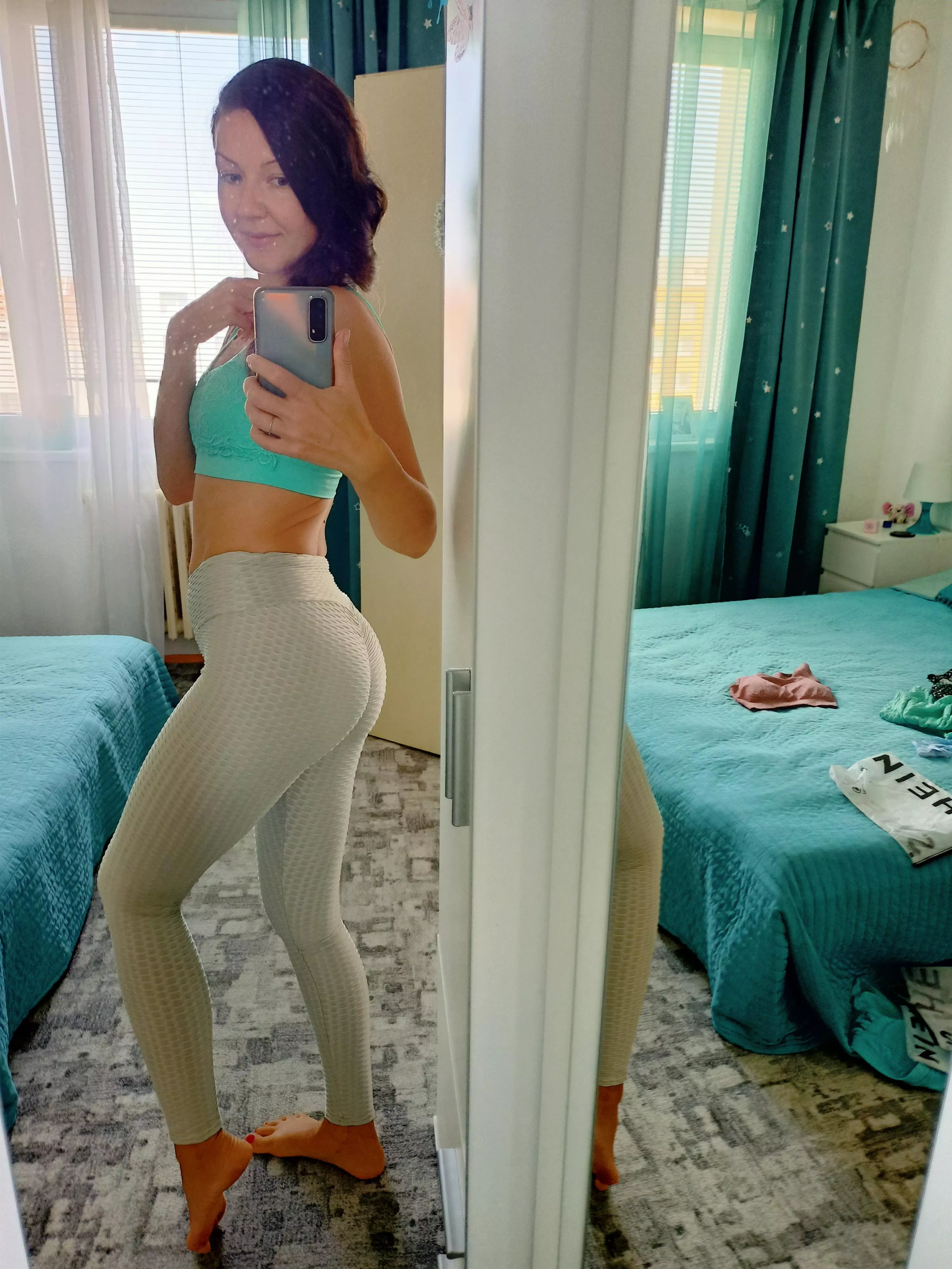 Is it a good fit? Is it a good fit?