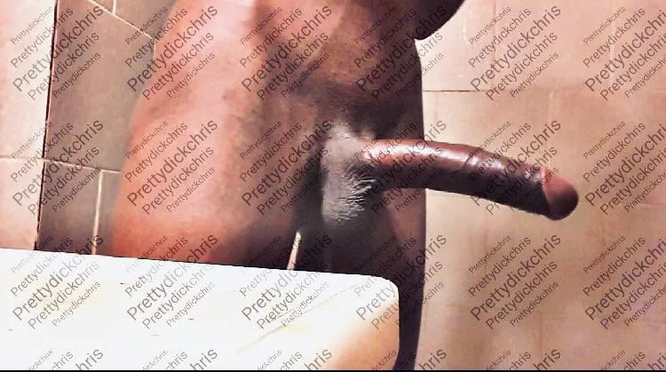 Is it any way I can fuck your wide and cum in her pussy? Prettydickchris on k!k