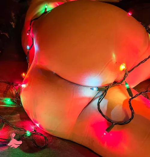 is it Christmas yet? is it Christmas yet?