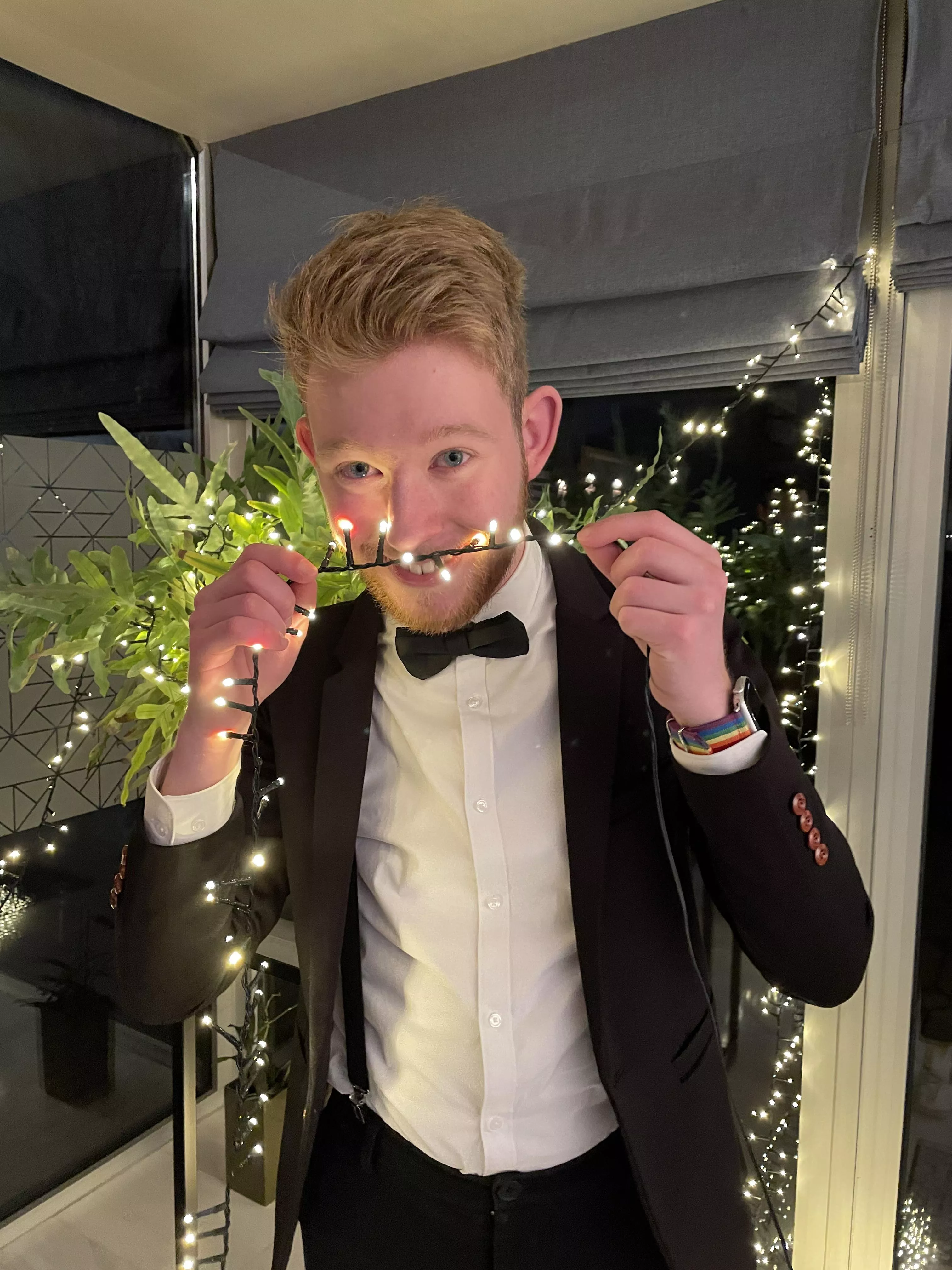 Is it Christmas yet? Is it Christmas yet?