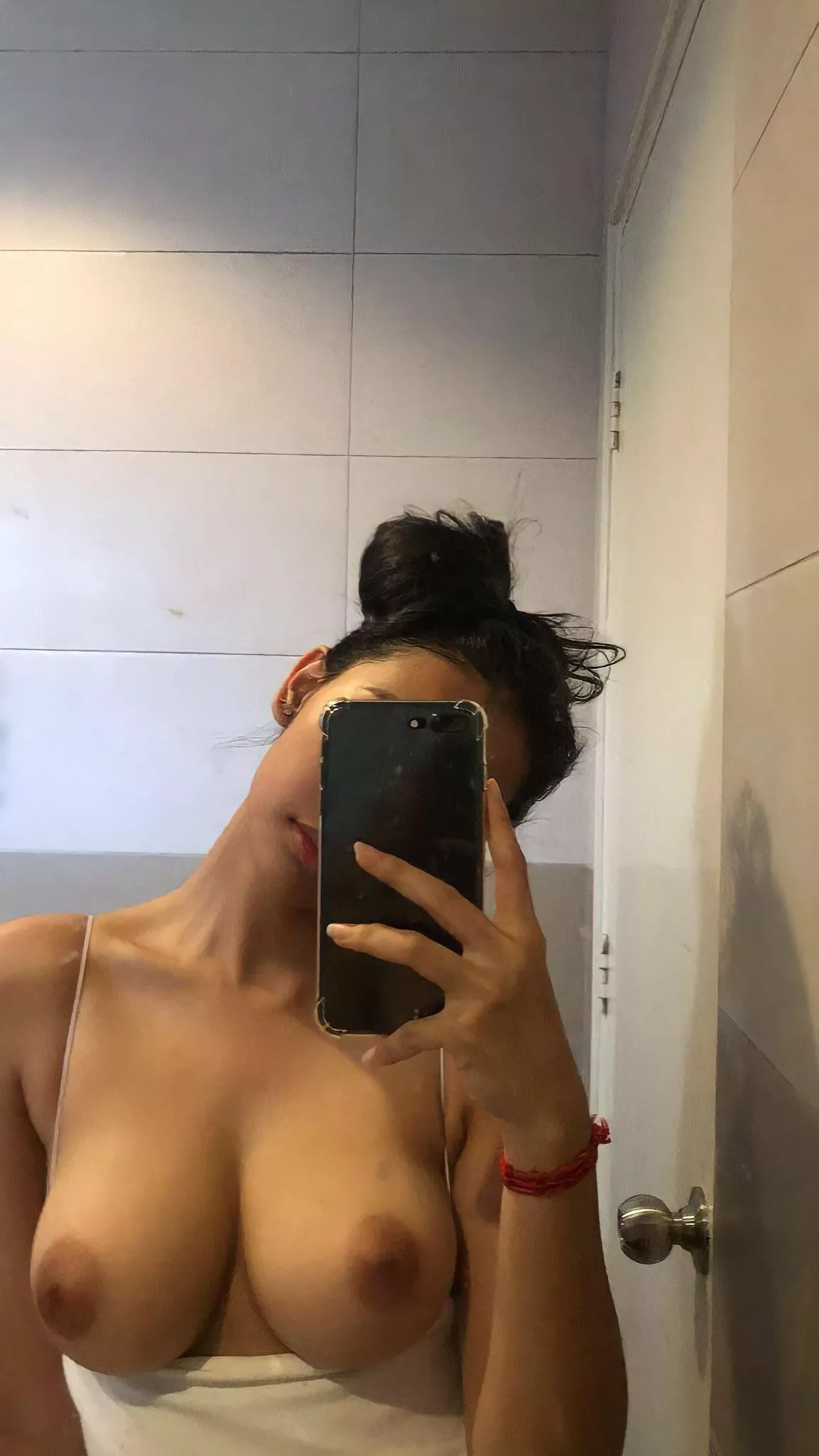 Is it enough? Is it enough?