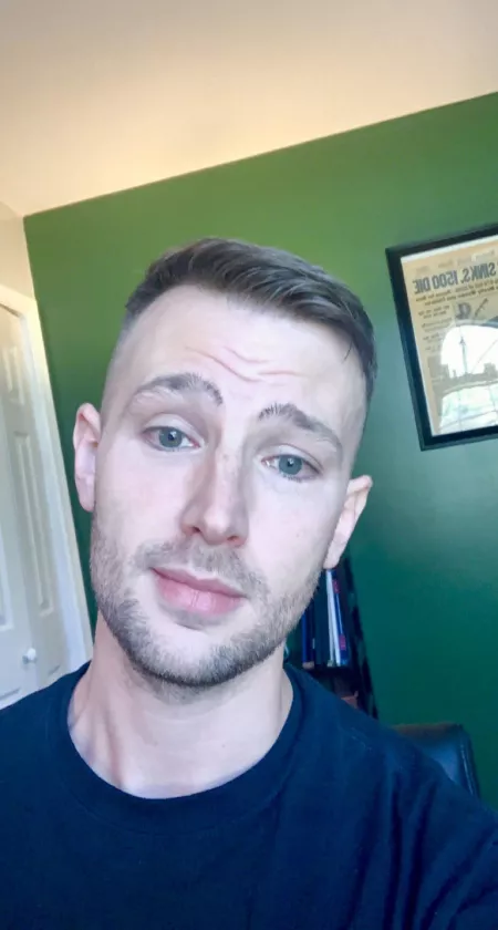 Is it five yet? Is it five yet?