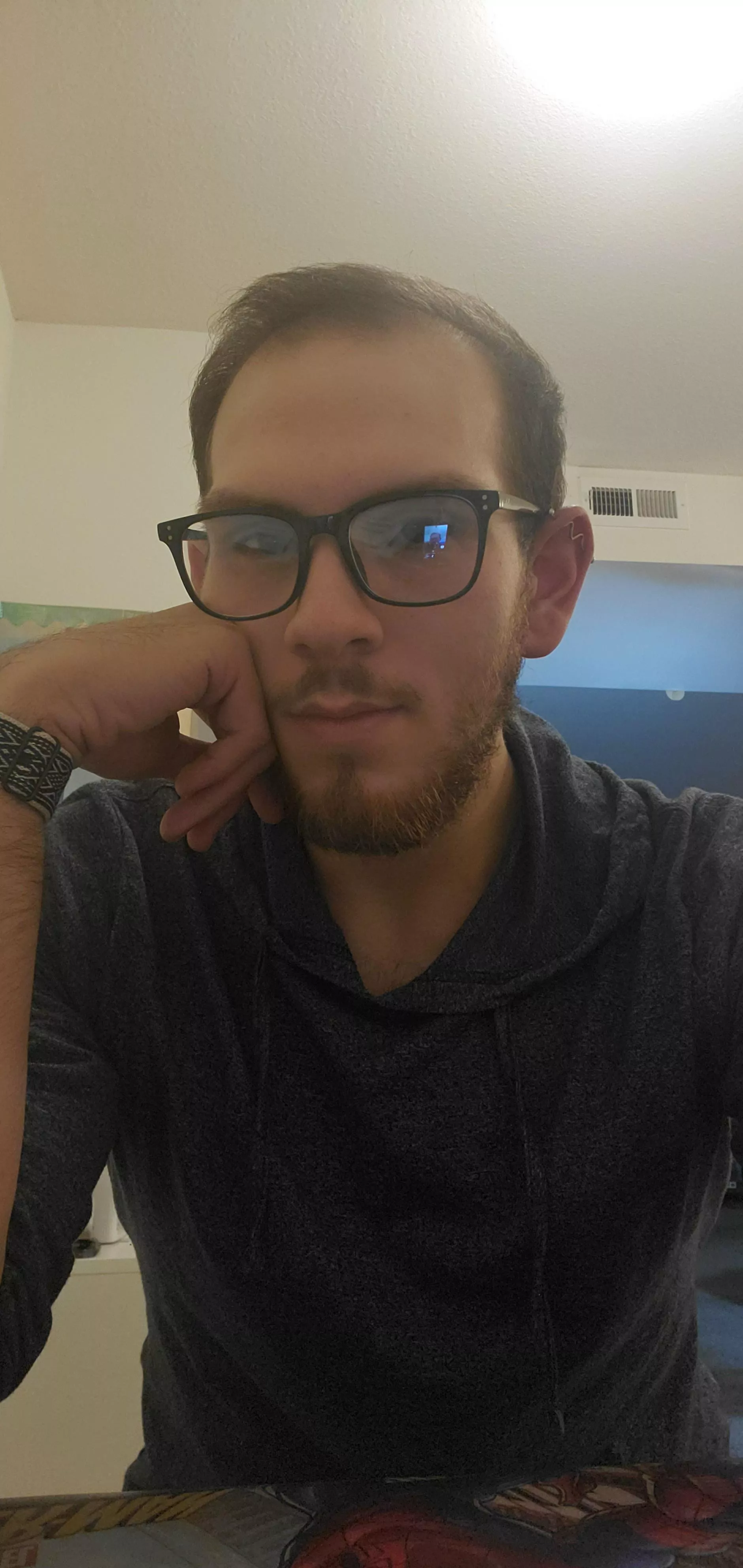 Is it Friday yet?