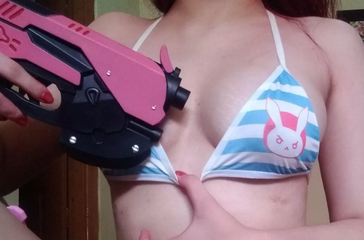 Is it if my breasts are good to be groped? I'm in doubt [f]