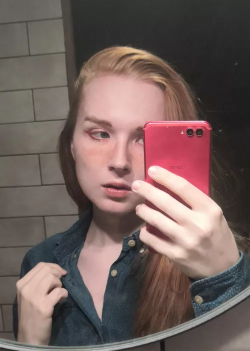 Is it me or is it getting hot out there? ๐จ Is it me or is it getting hot out there? ๐จ