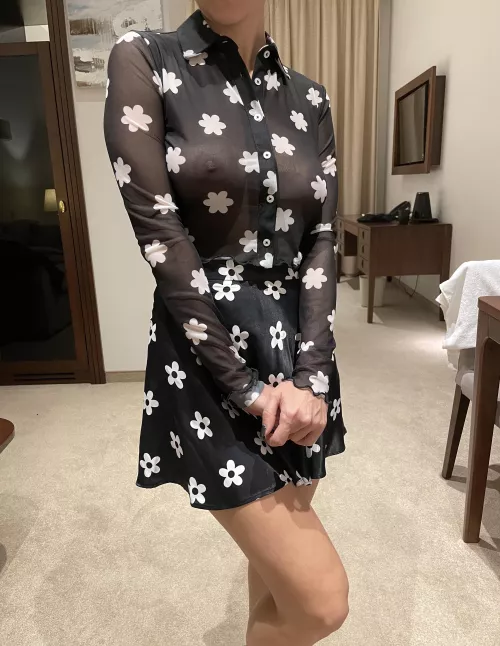 Is it mild enough?!💕 [f]