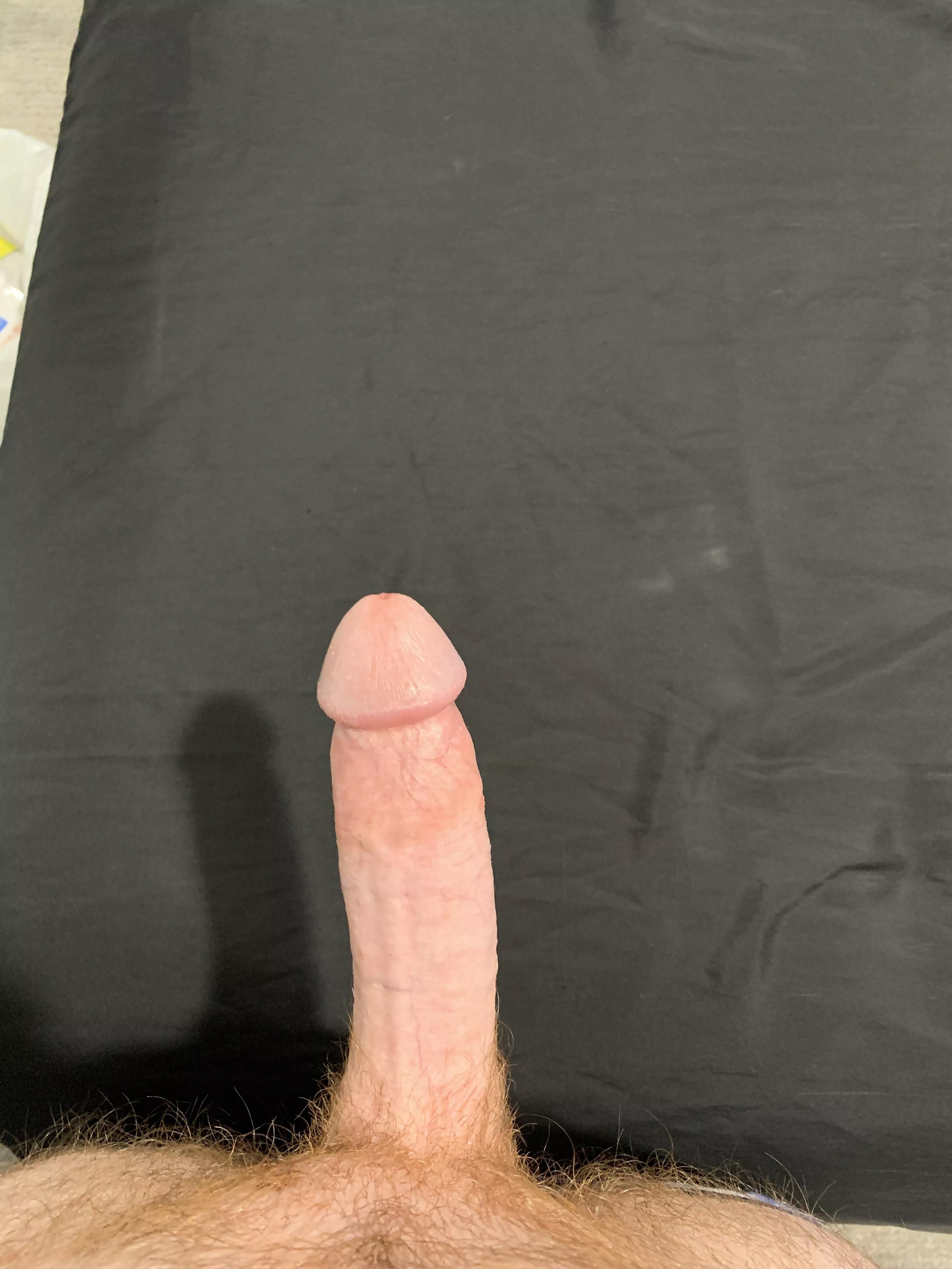 Is it nice? Is it nice?