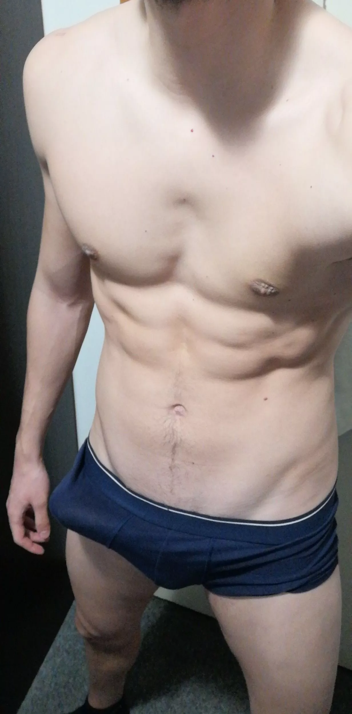 Is it noticable? Is it noticable?