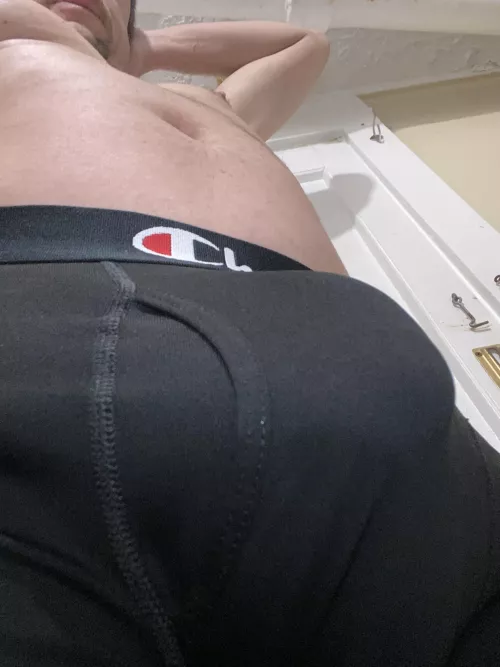 Is it noticeable? Is it noticeable?