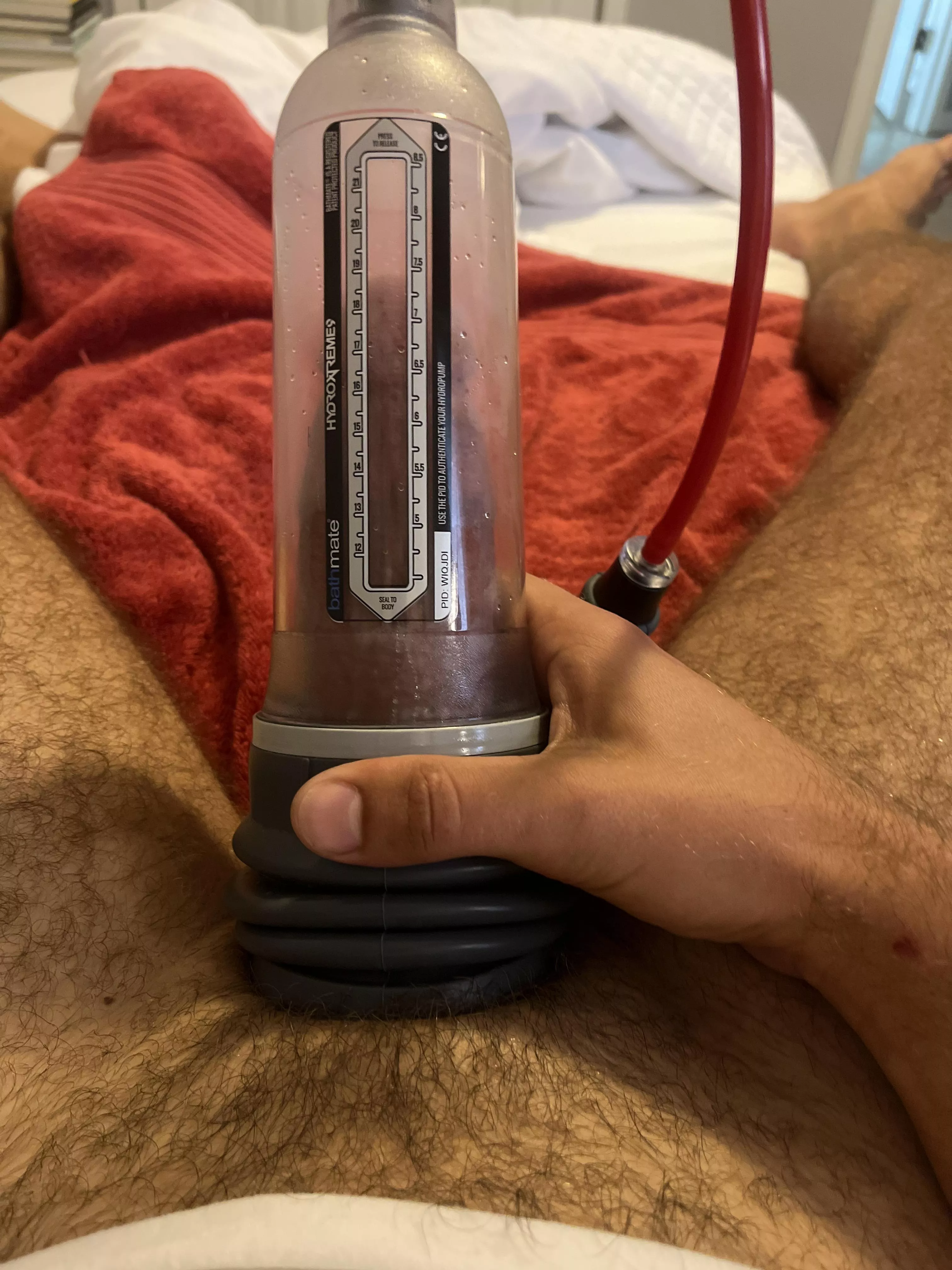 Is it ok to use this dry? New to pumping. Is it ok to use this dry? New to pumping.