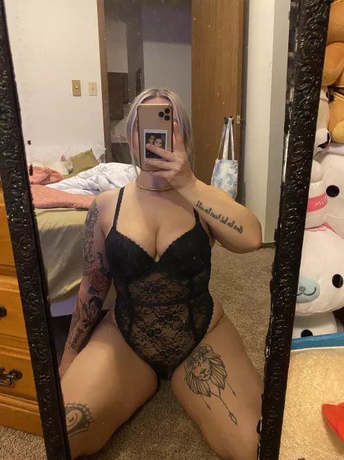 is it perky enough for u