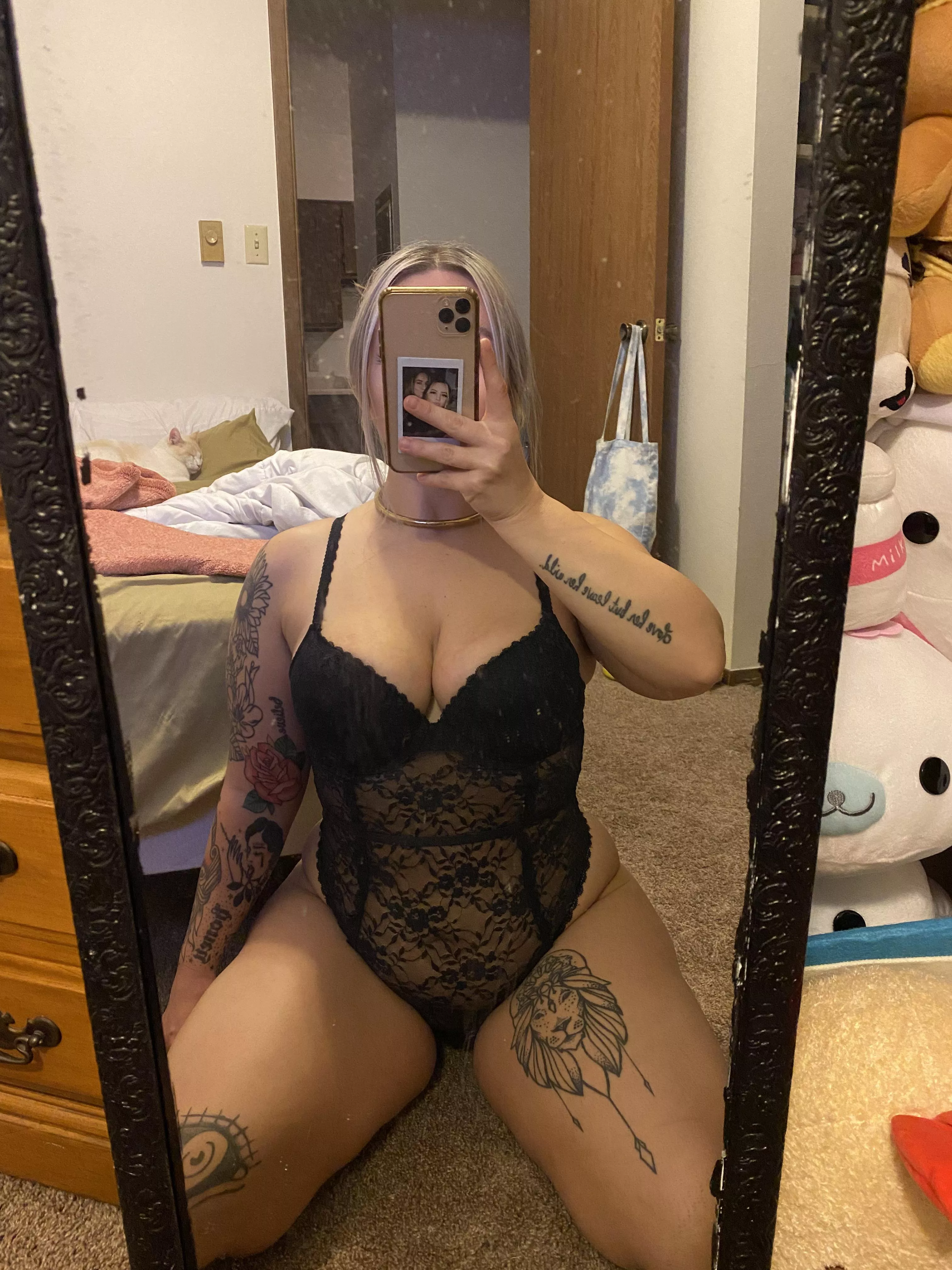 is it perky enough for u