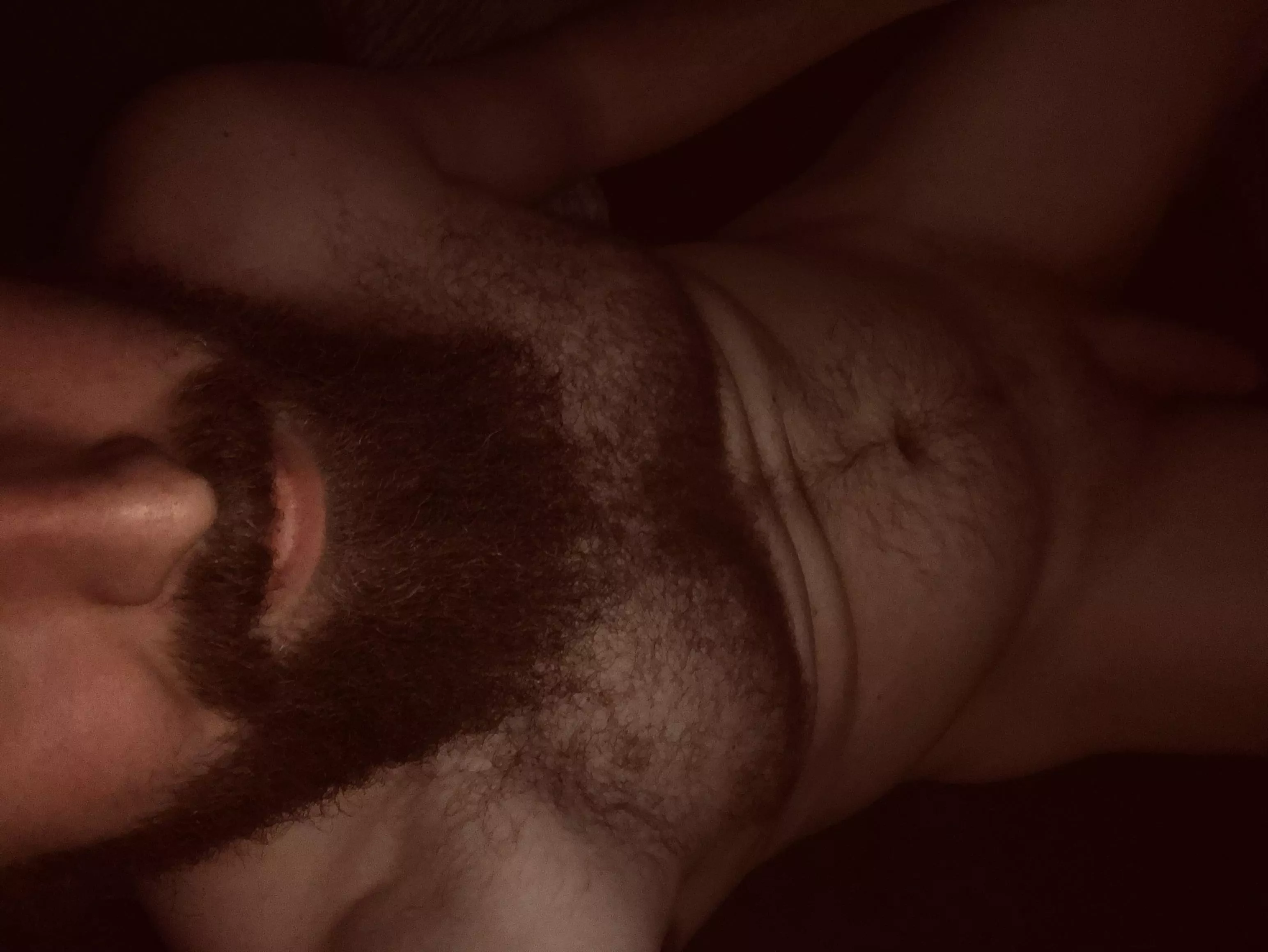 Is it really a day of rest unless you’re naked ?