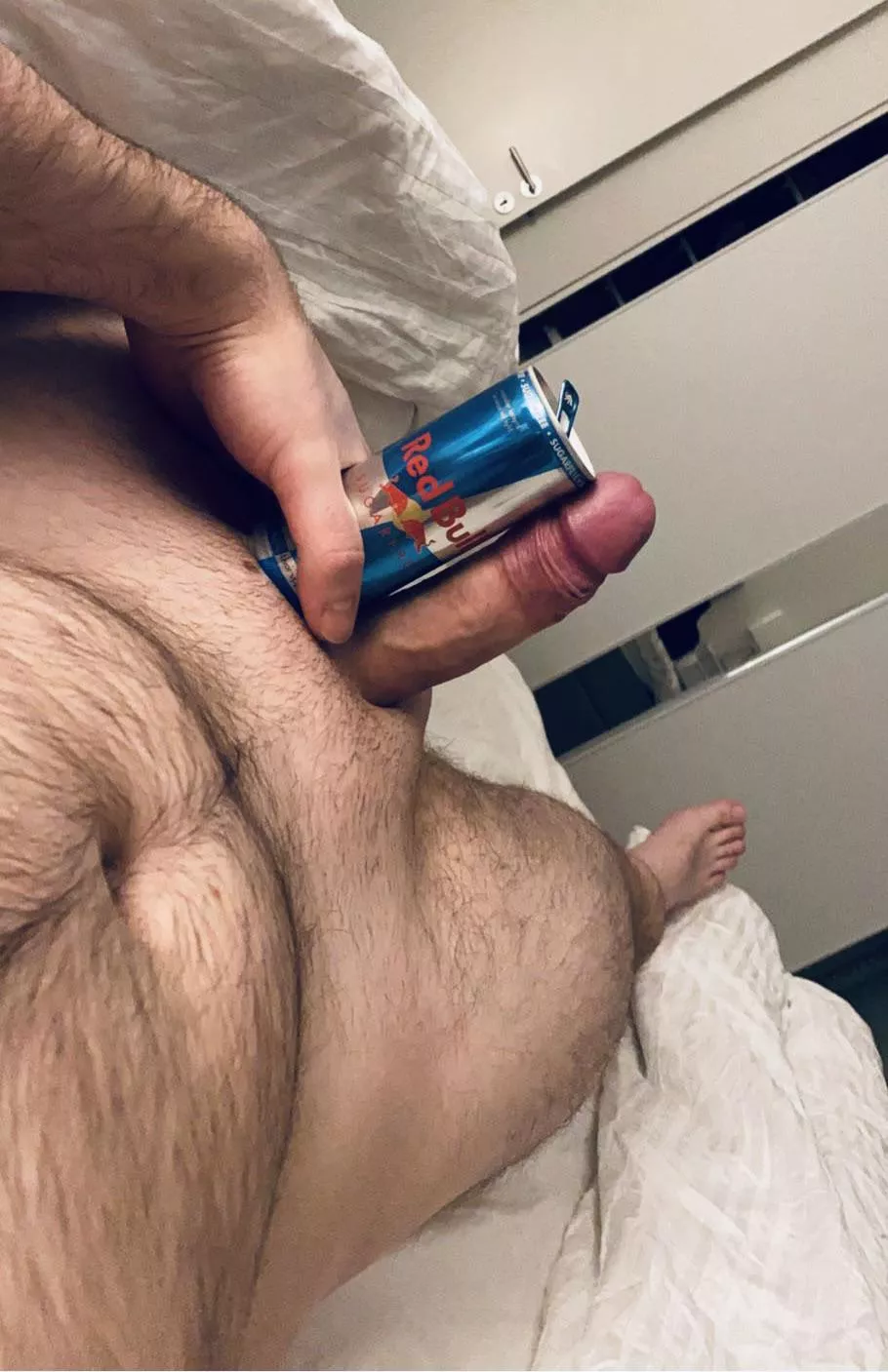 Is it small? Is it small?