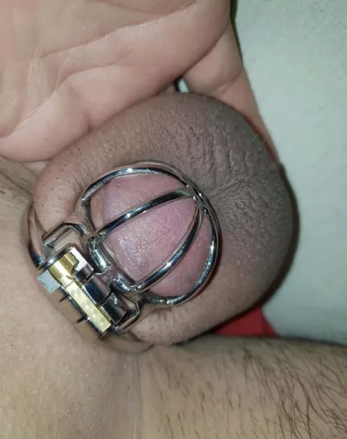 Is it small enough? π