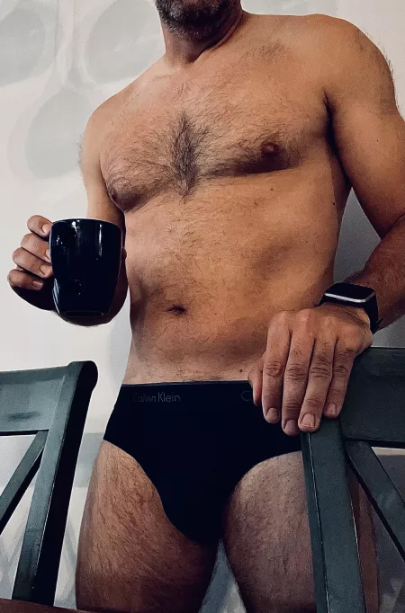 Is it still considered thirsty Thursday if you wake up hungover? 🤔☕️