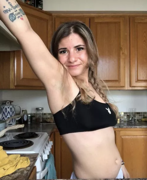 Is it tempting?🙈💕