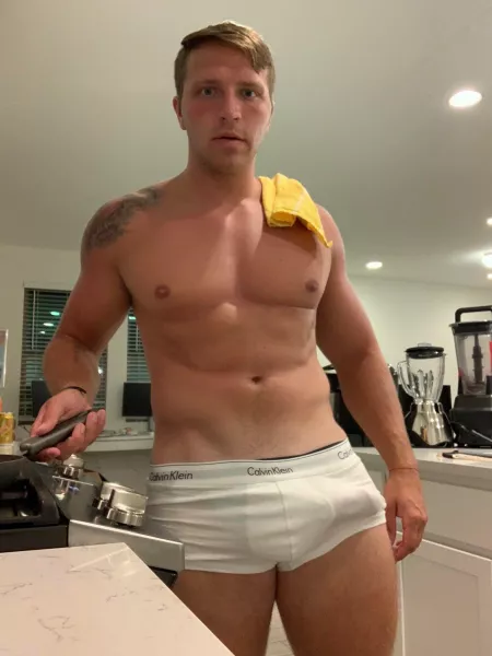 Is it that noticeable? Is it that noticeable?