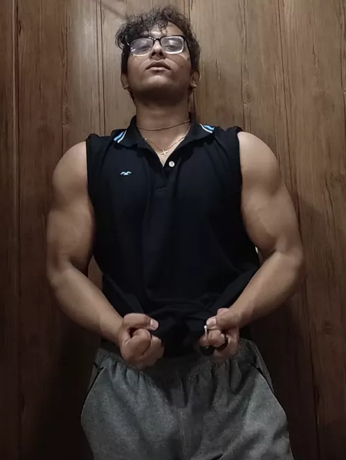 Is it the weather cause I'm horny asf nowadays 🥵