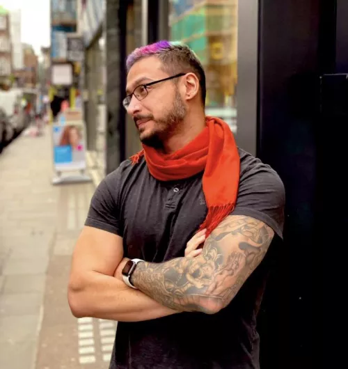 Is it the weekend yet?