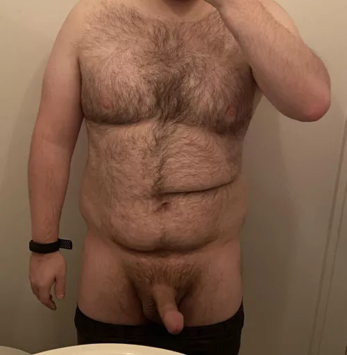 Is it thick enough? Is it thick enough?