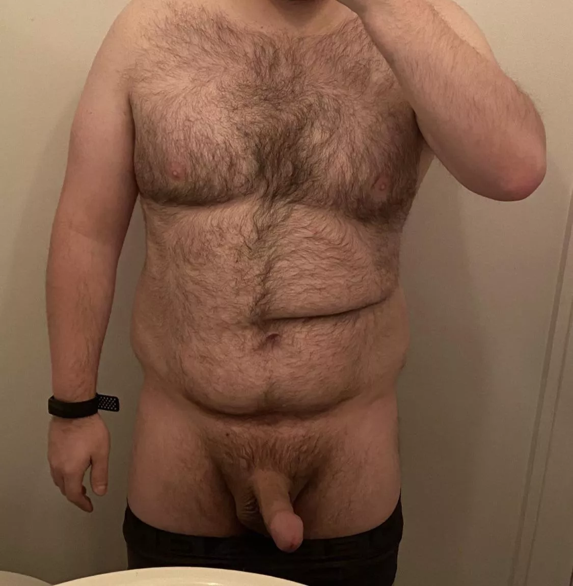 Is it thick enough? Is it thick enough?