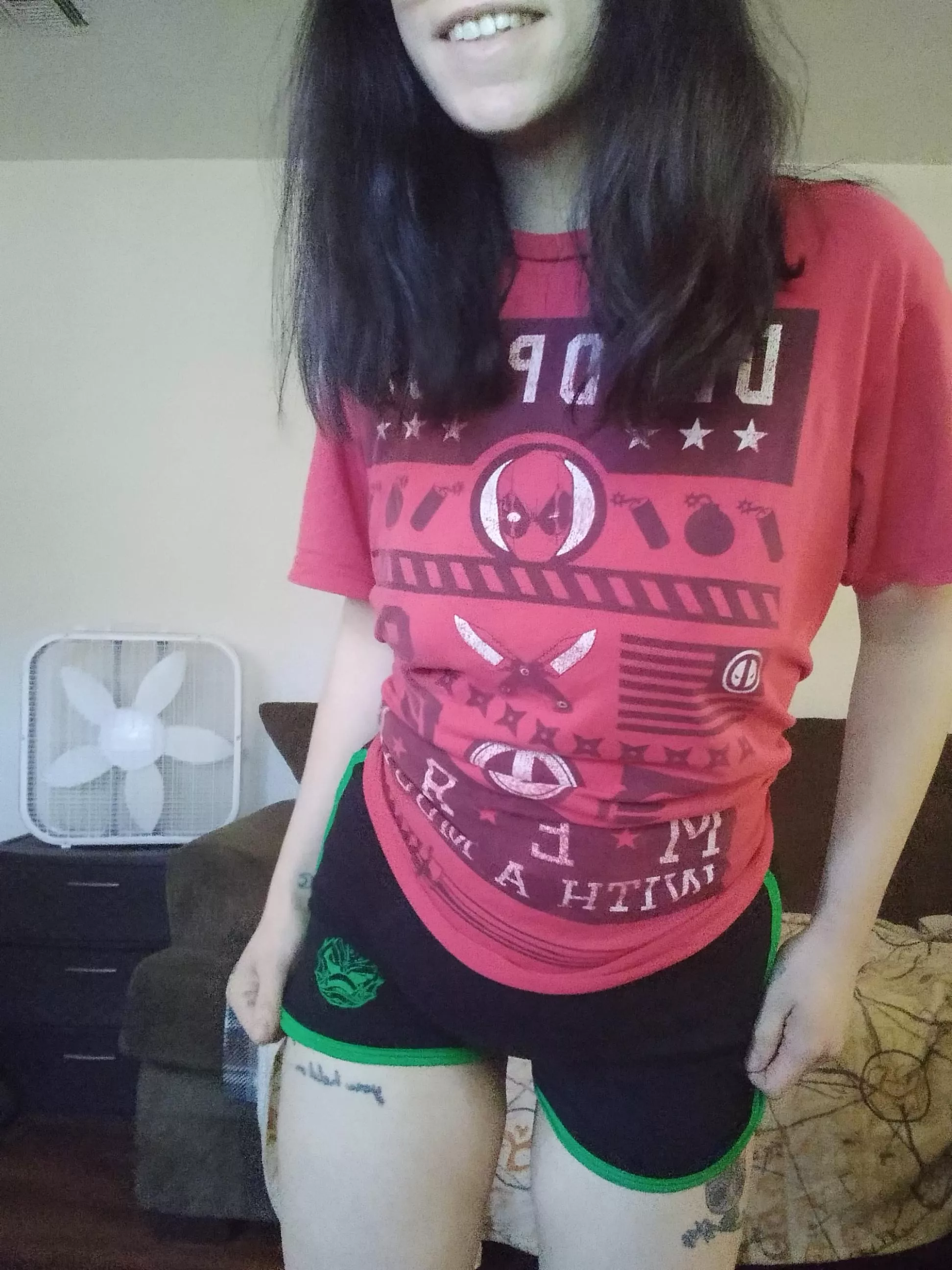 Is it to early to smoke a bowl with me??