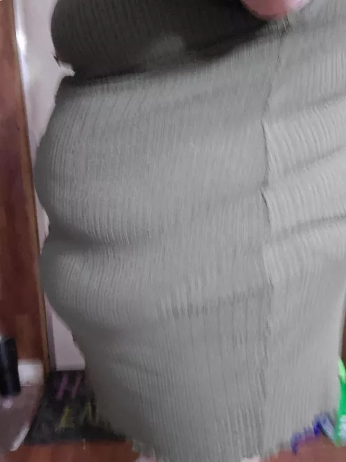 Is it too big?