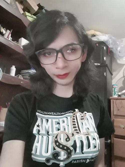 Is it too early for spooky filters uwu? Is it too early for spooky filters uwu?