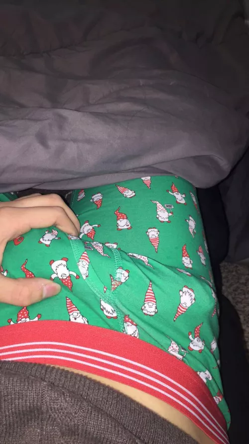 Is it too late for a Christmas gift??