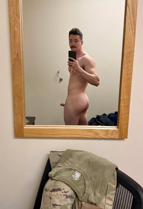 Is it too late for my New Year’s kiss?