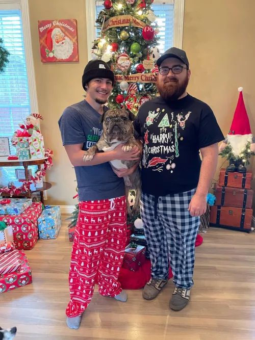 Is it too late for us to say 'Happy Holidays'?