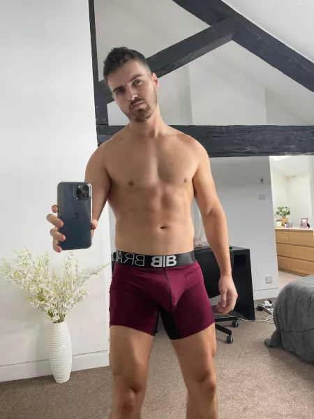 Is it too noticeable in these? Is it too noticeable in these?