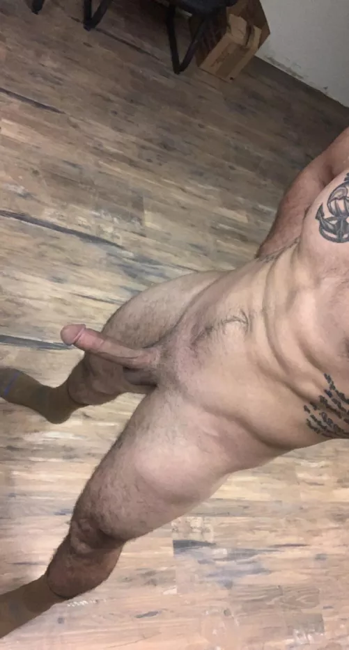 Is it true you cum harder with socks on?