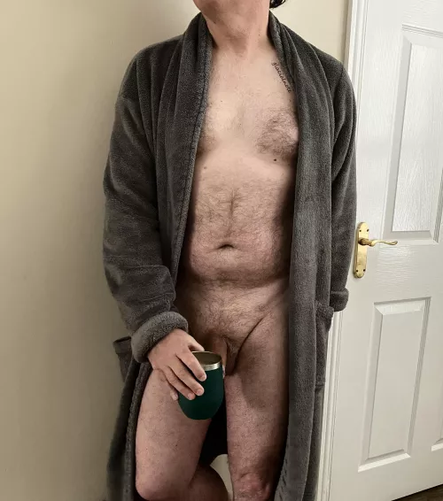 Is it Tuesday? The week between Christmas and new year is always a haze ...