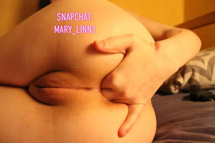 Is it weird that I like things up my ass when I cum?