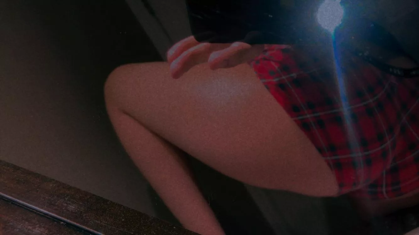 Is it wrong to hump ur bed to cum ? I’ve been doing it since I was a little boy and can’t cum any other way😩🤭