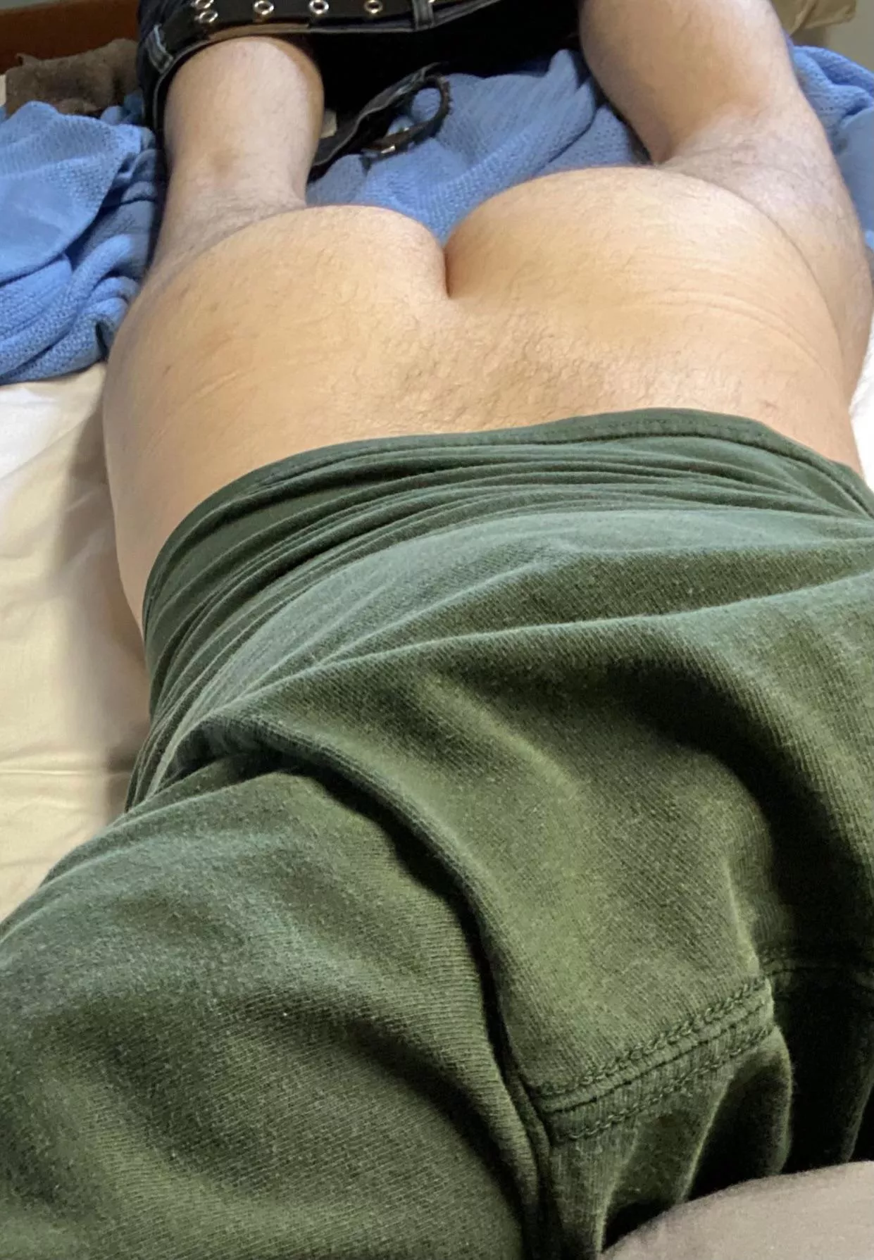 Is my ass your kind of ass? Is my ass your kind of ass?