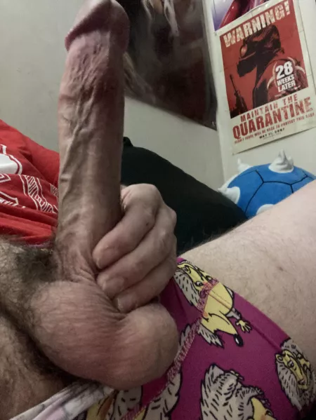 Is my balls alright? (19)) Is my balls alright? (19))