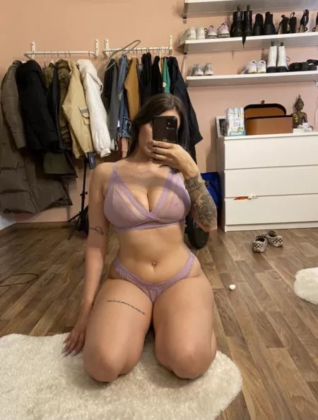 Is my body creampie worthy? Is my body creampie worthy?