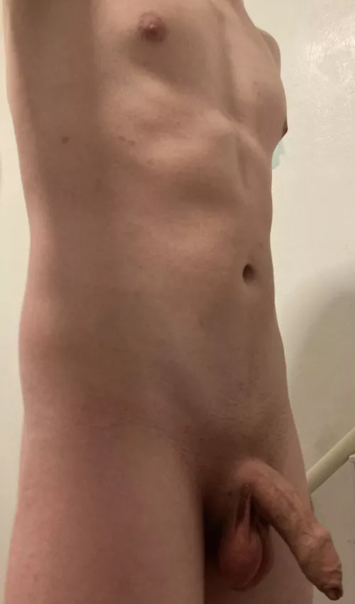 Is my body twinky enough? (20)